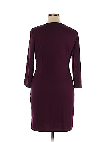 Venus Cocktail Dress (view 2)