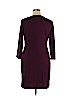 Venus Purple Cocktail Dress Size 16 - photo 2