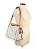 DENA White Satchel One size - photo 2