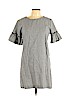 Weekend Max Mara Black Casual Dress Size L - photo 1