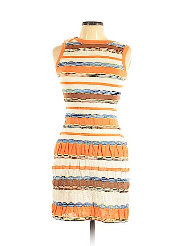 M Missoni Casual Dress (view 1)