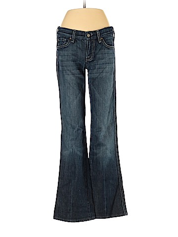 7 For All Mankind Jeans (view 1)