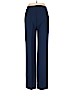 St. John Blue Dress Pants Size 2 - photo 2