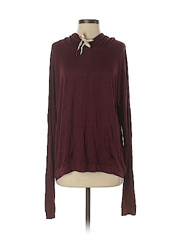 Brandy Melville Pullover Hoodie (view 1)