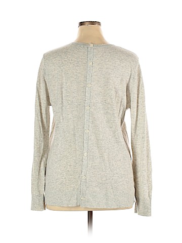 Ann Taylor LOFT Pullover Sweater (view 2)