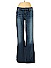 Joe's Jeans Blue Jeans Size 27 waist - photo 1