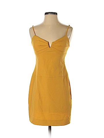 Black Halo Casual Dress (view 1)