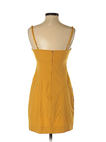 Black Halo Casual Dress (view 2)