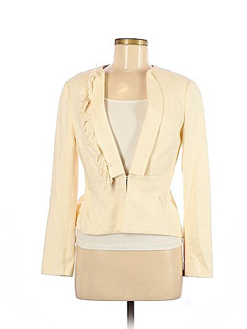 10 Crosby Derek Lam Blazer (view 1)