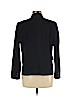 Ann Taylor LOFT Black Blazer Size 8 (petite) - photo 2