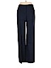 St. John Collection Blue Dress Pants Size 2 - photo 1
