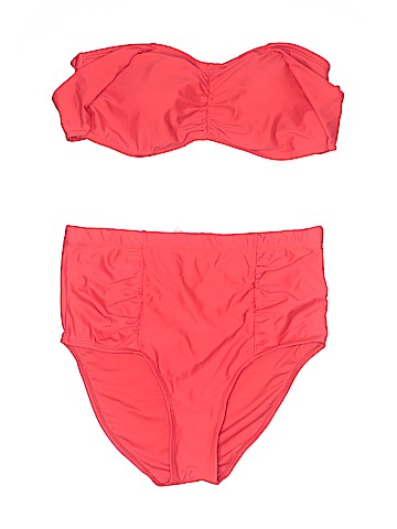 Forever 21 Two Piece Swimsuit (view 1)