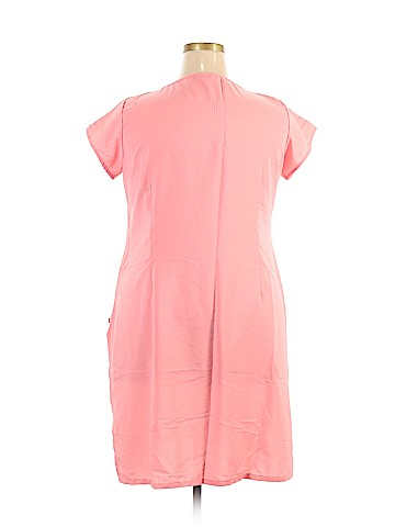 Assorted Brands Short Sleeve Blouse (view 2)