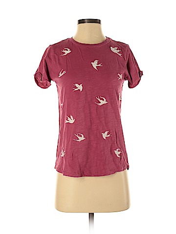 Lucky Brand Short Sleeve T-Shirt (view 1)