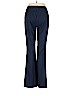 St. John Blue Dress Pants Size 2 - photo 2