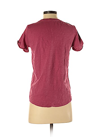 Lucky Brand Short Sleeve T-Shirt (view 2)