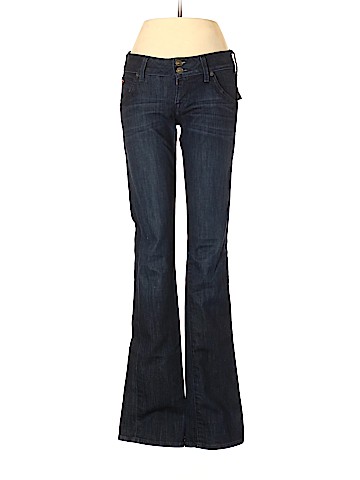 Hudson Jeans Jeans (view 1)