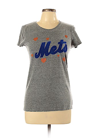 Victoria's Secret Pink Short Sleeve T-Shirt (view 1)