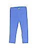 OshKosh B'gosh Blue Leggings Size 2T - photo 1