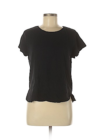 H&M Short Sleeve T-Shirt (view 1)
