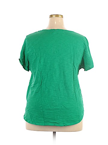 Old Navy Short Sleeve T-Shirt (view 2)