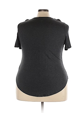 Old Navy Short Sleeve Top (view 2)