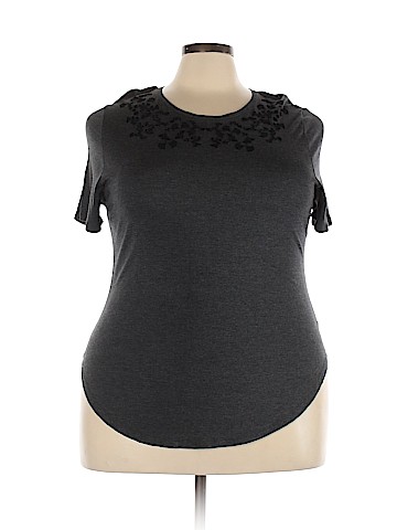 Old Navy Short Sleeve Top (view 1)