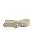 Unbranded Solid Tan Belt Size 4 - photo 1