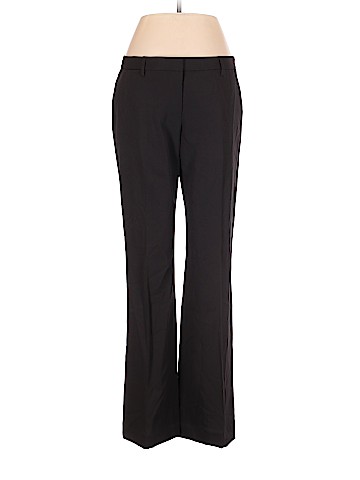 Elie Tahari Wool Pants (view 1)