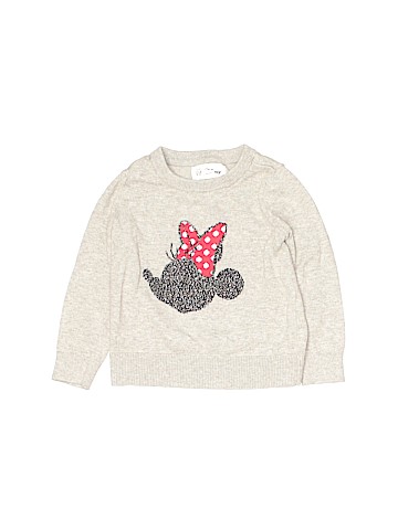 Baby Gap Sweatshirt (view 1)