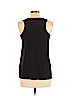 Assorted Brands Black Tank Top Size XL - photo 2