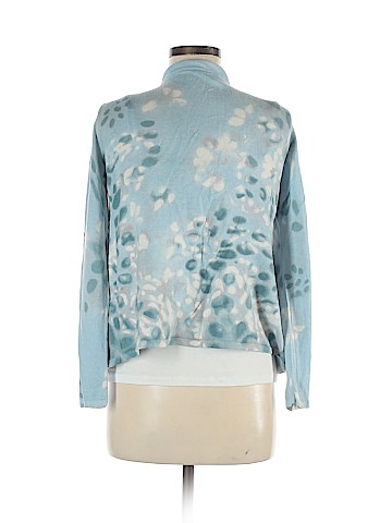 J.jill Silk Cardigan (view 2)