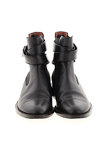 Givenchy Ankle Boots (view 2)