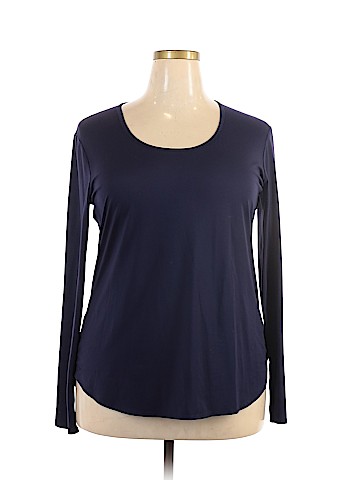 C9 By Champion Long Sleeve Top (view 1)