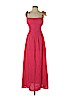 Free People Pink Casual Dress Size 2 - photo 1