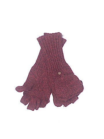 Carolina Amato Mittens (view 1)