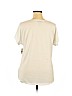 Ifse Ivory Short Sleeve Top Size XL - photo 2