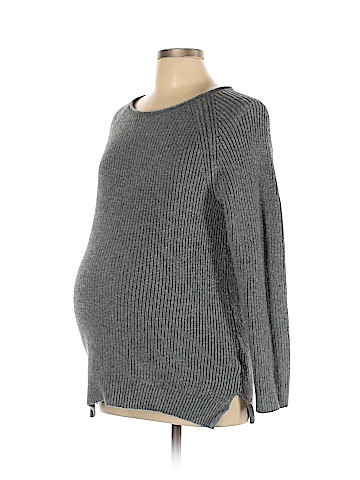 Gap Pullover Sweater (view 1)