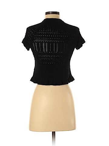 Zara Short Sleeve Top (view 2)