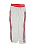 Ten Sixty Sherman Girls Gray Sweatpants Size S (youth) - photo 1