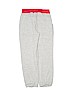Ten Sixty Sherman Girls Gray Sweatpants Size S (youth) - photo 2