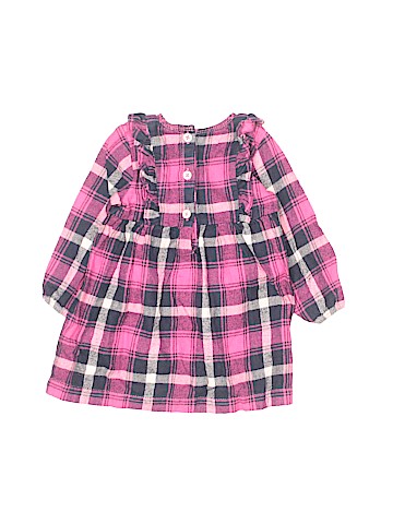 Tucker + Tate Long Sleeve Blouse (view 2)