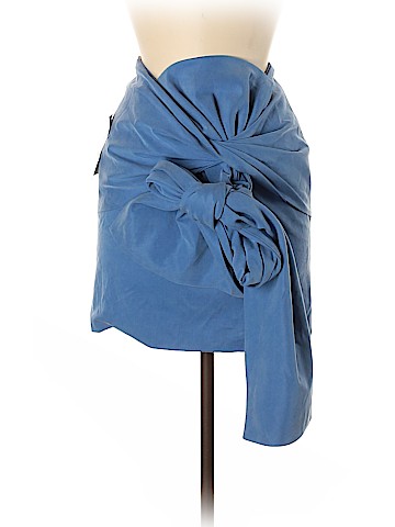 Fame And Partners Casual Skirt (view 1)