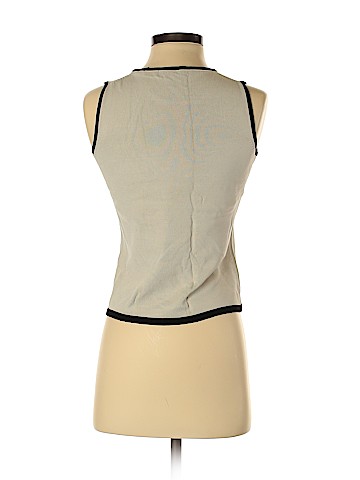 Kate Hill Pullover Sweater (view 2)