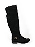 Unbranded Black Boots Size 9 - photo 1