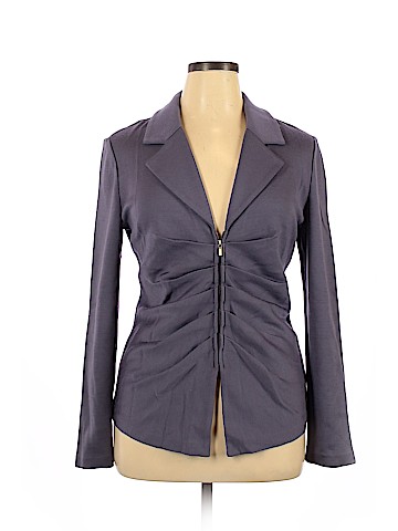 St. John Spa Jacket (view 1)