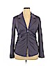 St. John Spa Purple Jacket Size 14 - photo 1