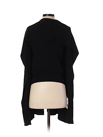 Y-3 Yohji Yamamoto Adidas Silk Cardigan (view 2)