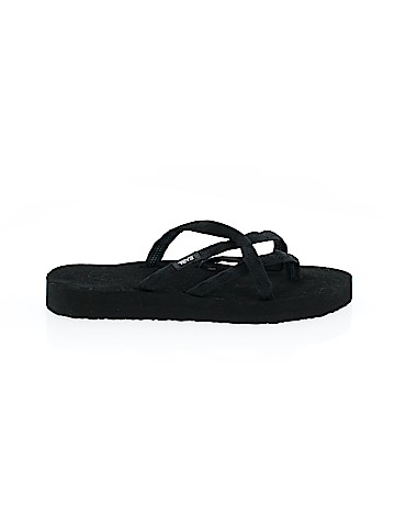 Teva Flip Flops (view 1)