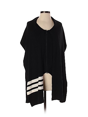 Y-3 Yohji Yamamoto Adidas Silk Cardigan (view 1)
